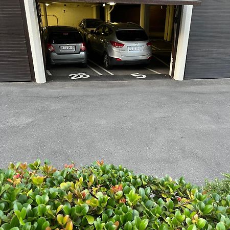 开普敦Sea Point Kingsgate No 10公寓 外观 照片