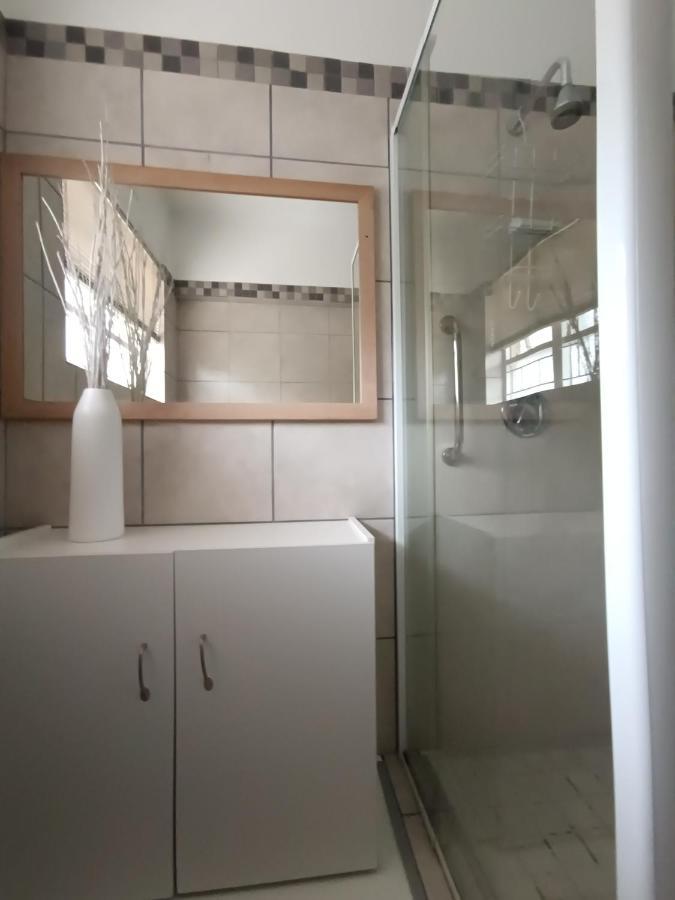 开普敦Sea Point Kingsgate No 10公寓 外观 照片