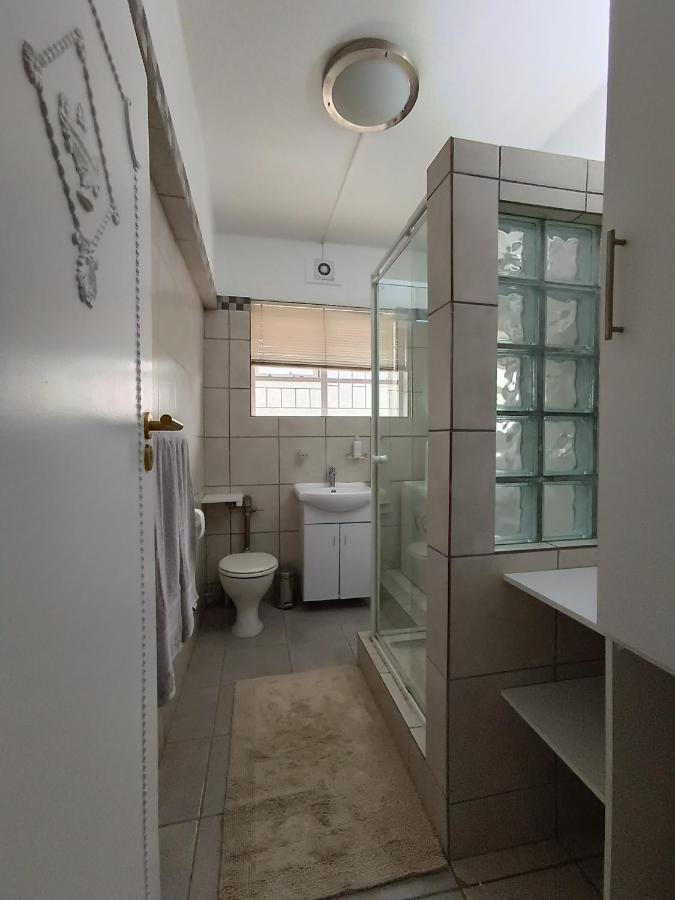 开普敦Sea Point Kingsgate No 10公寓 外观 照片