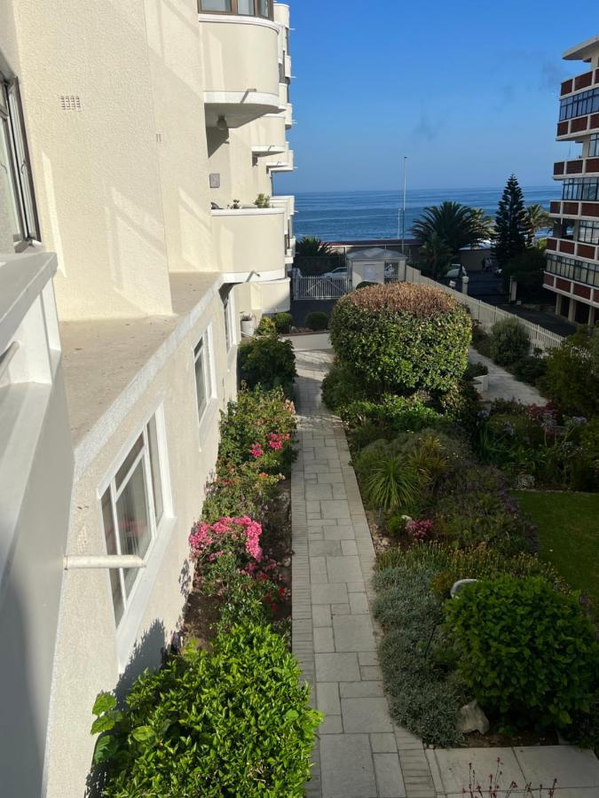 开普敦Sea Point Kingsgate No 10公寓 外观 照片