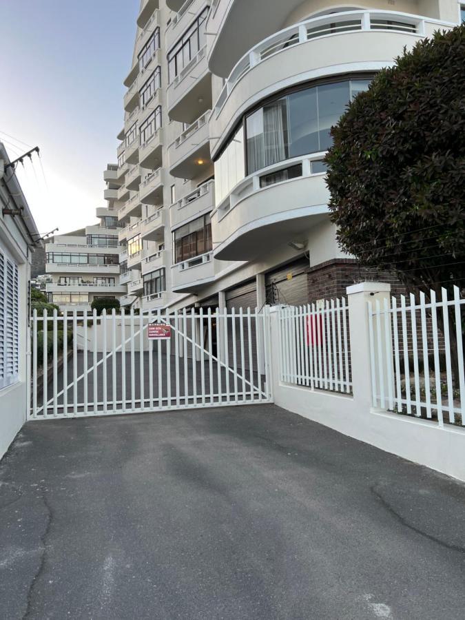 开普敦Sea Point Kingsgate No 10公寓 外观 照片