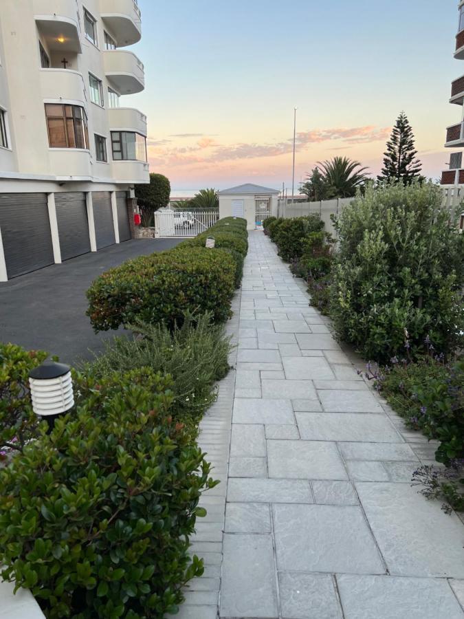 开普敦Sea Point Kingsgate No 10公寓 外观 照片
