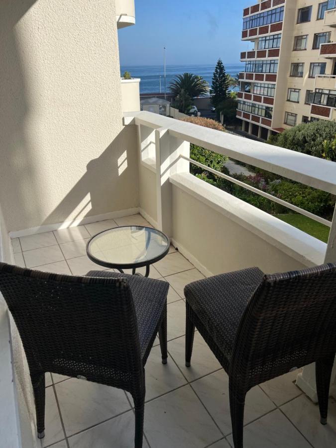 开普敦Sea Point Kingsgate No 10公寓 外观 照片