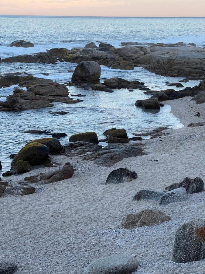 开普敦Sea Point Kingsgate No 10公寓 外观 照片