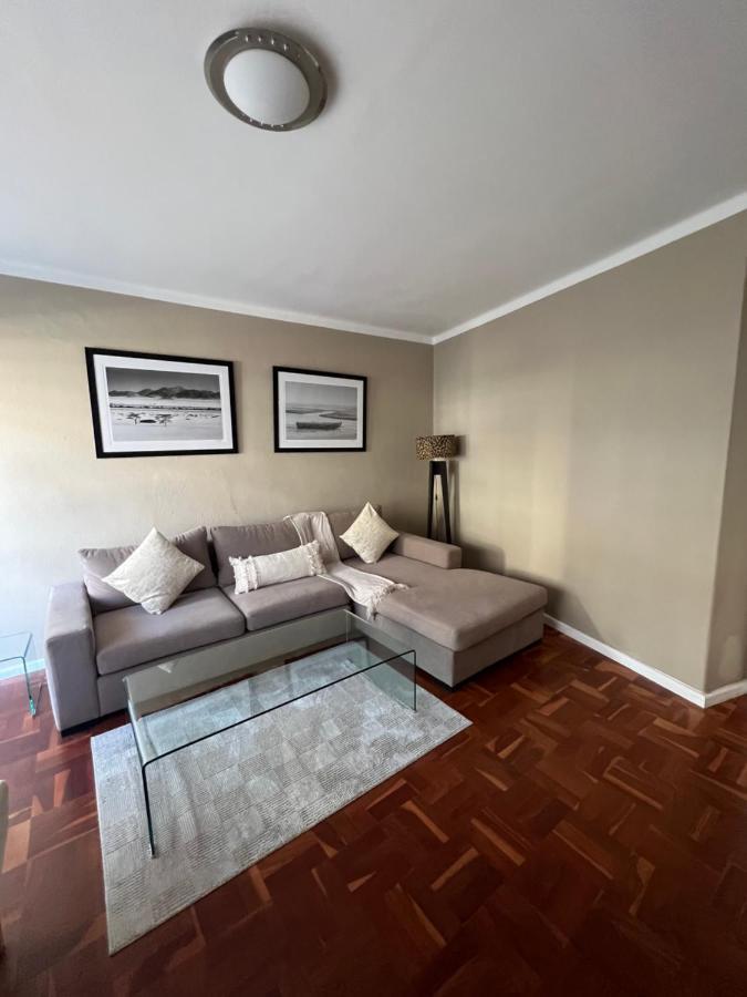 开普敦Sea Point Kingsgate No 10公寓 外观 照片