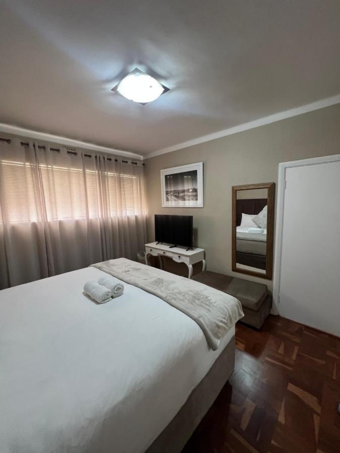 开普敦Sea Point Kingsgate No 10公寓 外观 照片