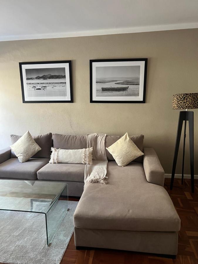 开普敦Sea Point Kingsgate No 10公寓 外观 照片
