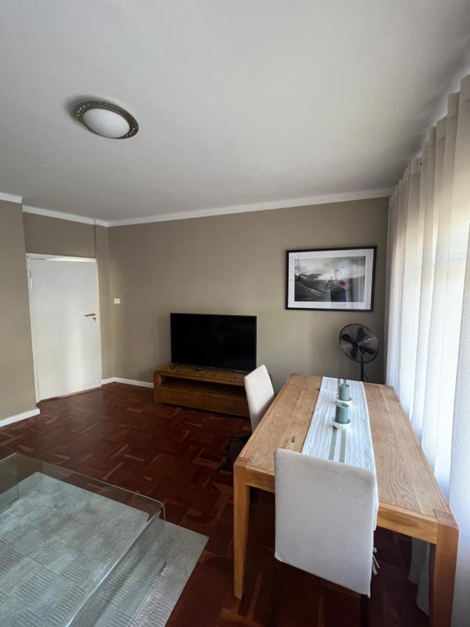 开普敦Sea Point Kingsgate No 10公寓 外观 照片