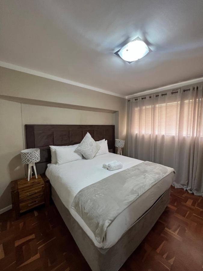 开普敦Sea Point Kingsgate No 10公寓 外观 照片