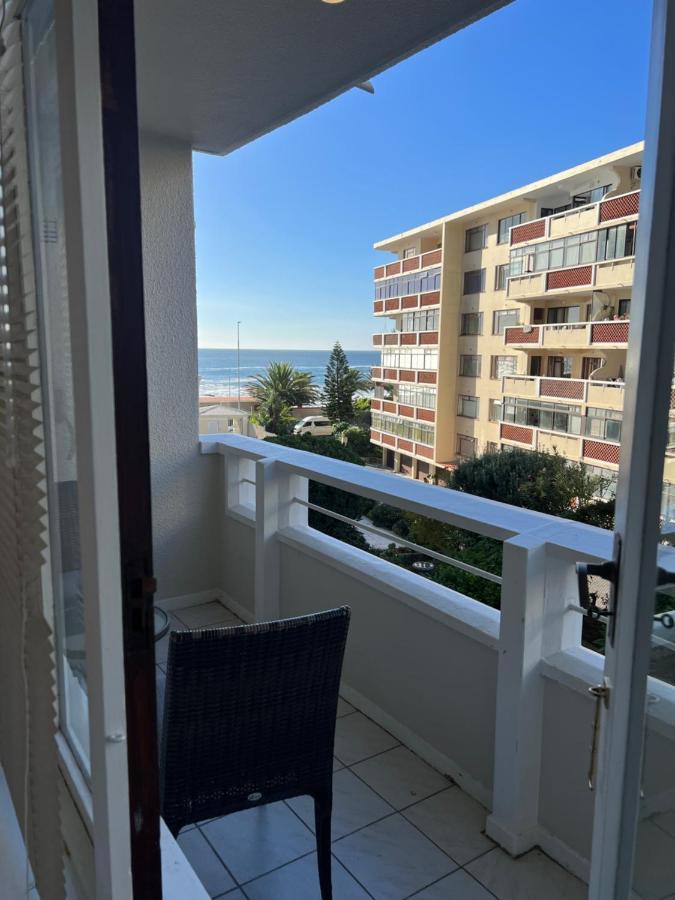 开普敦Sea Point Kingsgate No 10公寓 外观 照片