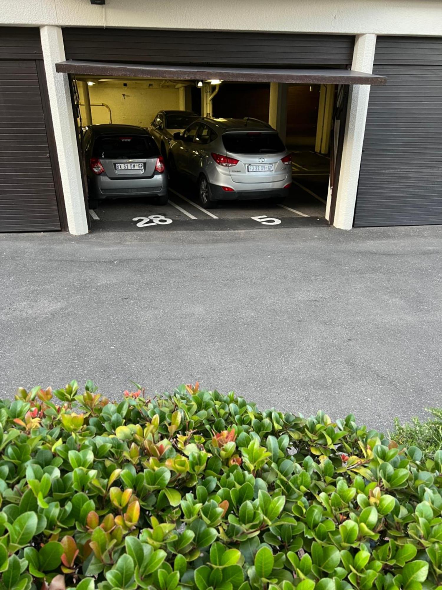 开普敦Sea Point Kingsgate No 10公寓 外观 照片
